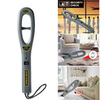 Handheld metal detector GC-101H special metal detector for large-scale exhibition security inspection