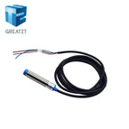 GREATZT  LJ12A3-4-Z/BX New Inductive Proximity Sensor Detection Switch NPN DC 6-36V for Arduino