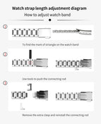 WWOOR New diamond Women Bracelet Watches Waterproof Ladies Watch Stainless Steel fashion Dress Quartz Watch Women Reloj Mujer