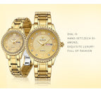 WWOOR New diamond Women Bracelet Watches Waterproof Ladies Watch Stainless Steel fashion Dress Quartz Watch Women Reloj Mujer