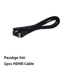 Hdmi Splitter 1x4 HDMI Switch DC 5V Power Supply Adapter 1 In 4 Out Switcher For Audio HDTV 4K 1080P Video DVD