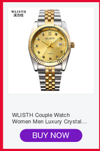 WWOOR Men's Watch Brand Luxury Waterproof Analog Quartz Clock Male Leather Belt Casual Sports Watches Men Blue relogio masculino