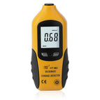 High Sensitivity Professional Digital Microwave Leakage Detector High Accuracy Radiation Meter LCD Display Tester 0-9.99mW/cm2
