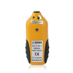 High Sensitivity Professional Digital Microwave Leakage Detector High Accuracy Radiation Meter LCD Display Tester 0-9.99mW/cm2