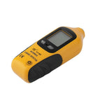 High Sensitivity Professional Digital Microwave Leakage Detector High Accuracy Radiation Meter LCD Display Tester 0-9.99mW/cm2