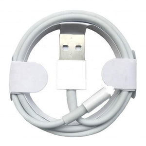 High quality Speed 2.4A 1m 1.5m 2m USB Data Sync Charger Cable for iPhone 5S SE 6 6S 7 8 Plus X XS Max XR Fast Charge Wire Cord