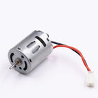 High speed high torque 370 motor DC7.2v-12v 29900-50000rpm 0.88-1.4A D shape shaft micro motors for Water gun modified