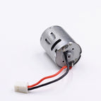 High speed high torque 370 motor DC7.2v-12v 29900-50000rpm 0.88-1.4A D shape shaft micro motors for Water gun modified