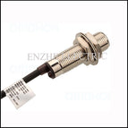 Holzer switch CHE12-10N11-H710 simulative output type approach Switch sensor 5-30VDC 150MA 4-wire NPN NO+NO