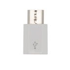 Hot 1pc Type C Female To Micro USB Male Adapter Converter Connector for Samsung huawei Xiaomi