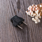 Hot 5Pcs US/USA to European Euro EU Travel Charger Adapter Plug Outlet Converter wholesale bulk price