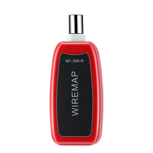 Hot Sale Noyafa NF-308 Multipurpose LCD Display Network Telephone Cable Tester Tracker Line Finder Wire Tester Cable Locator
