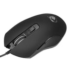 Hot Sale Wired Mouse Multi-function G70 3200DPI LED Optical Gamer Mouse USB Wired Gaming Mouse 6 Buttons Mice for PC
