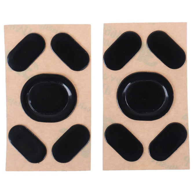 Hot sale 1set Mouse Feet Skates Pads  for Logitech G303/ G302/G402/MX Master 2S /G Pro /G500 /G500s/ G900 wireless mouse