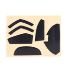 Hot sale 1set Mouse Feet Skates Pads  for Logitech G303/ G302/G402/MX Master 2S /G Pro /G500 /G500s/ G900 wireless mouse