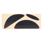 Hot sale 1set Mouse Feet Skates Pads  for Logitech G303/ G302/G402/MX Master 2S /G Pro /G500 /G500s/ G900 wireless mouse