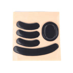 Hot sale 1set Mouse Feet Skates Pads  for Logitech G303/ G302/G402/MX Master 2S /G Pro /G500 /G500s/ G900 wireless mouse
