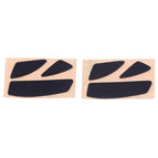 Hot sale 1set Mouse Feet Skates Pads  for Logitech G303/ G302/G402/MX Master 2S /G Pro /G500 /G500s/ G900 wireless mouse