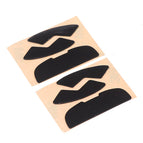 Hot sale 1set Mouse Feet Skates Pads  for Logitech G303/ G302/G402/MX Master 2S /G Pro /G500 /G500s/ G900 wireless mouse