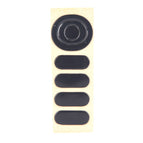 Hot sale 1set Mouse Feet Skates Pads  for Logitech G303/ G302/G402/MX Master 2S /G Pro /G500 /G500s/ G900 wireless mouse