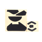 Hot sale 1set Mouse Feet Skates Pads  for Logitech G303/ G302/G402/MX Master 2S /G Pro /G500 /G500s/ G900 wireless mouse