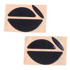 Hot sale 1set Mouse Feet Skates Pads  for Logitech G303/ G302/G402/MX Master 2S /G Pro /G500 /G500s/ G900 wireless mouse