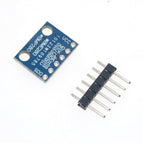 I2C/SPI BMP280 Digital Barometric Pressure/Altitude Sensor High Precision Atmospheric Module Replace BMP180 for Arduino Diy kit