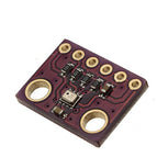 I2C/SPI BMP280 Digital Barometric Pressure/Altitude Sensor High Precision Atmospheric Module Replace BMP180 for Arduino Diy kit