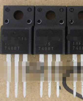 IC   100%new   Free shipping IRFS740B  IXGH4N250C IRF733
