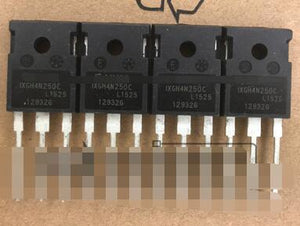 IC   100%new   Free shipping IRFS740B  IXGH4N250C IRF733