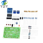 Infrared Proximity DIY Kit Control Switch Automatic Faucet Module Sensor Module Kit Infrared proximity switch