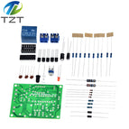 Infrared Proximity DIY Kit Control Switch Automatic Faucet Module Sensor Module Kit Infrared proximity switch