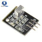 Infrared Remote Control Module Wireless IR Receiver Module DIY Kit HX1838 For Arduino FOR Raspberry Pi