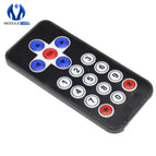 Infrared Remote Control Module Wireless IR Receiver Module DIY Kit HX1838 For Arduino FOR Raspberry Pi