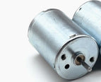 Instead original ! Motor RF-370CA-12560 Electronic model aircraft dedicated motor 12V 3700RPM