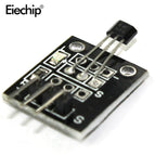 KY-003 Standard hall current sensor module Magnetic Sensor Module for Arduino AVR Smart CarsPIC KY 003