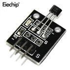 KY-003 Standard hall current sensor module Magnetic Sensor Module for Arduino AVR Smart CarsPIC KY 003