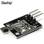 KY-003 Standard hall current sensor module Magnetic Sensor Module for Arduino AVR Smart CarsPIC KY 003
