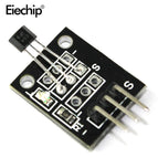 KY-003 Standard hall current sensor module Magnetic Sensor Module for Arduino AVR Smart CarsPIC KY 003