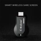 Kebidumei 1080P TV Stick For MiraScreen M2 Pro TV Dongle Receiver HDMI-compatible Display Dongle TV Stick for ios android