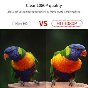 Kebidumei 1080P TV Stick For MiraScreen M2 Pro TV Dongle Receiver HDMI-compatible Display Dongle TV Stick for ios android