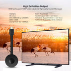 Kebidumei TV Stick 1080P  WiFi Dongle Display Receiver G2 Support IOS for Miracast for Anycast For Android PC