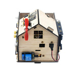 Keyestudio Smart Home Kit  with PLUS Board for Arduino  DIY STEM