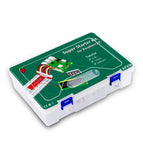 LAFVIN Super Starter Kit for Raspberry Pi, Model 4 3B+ 3B 3A+ 2B 1B+ 1A+ Zero W+ Diy Kit