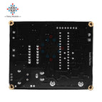 LCD ESR GM328 Transistor Tester Diode Capacitance Voltage Frequency Meter PWM Square Wave Signal Generator SMT Soldering Meter