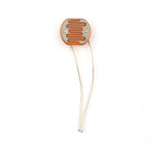 LDR 4 x 5 x 2mm Photoconductive resistance for arduino VT43N1 ceramic LDR photocell resistor Photoresistor