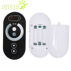 LED Single Color RF Touch Controller DC12-24V 25A JM-SYNC-S01 Dimmer With High Quality 3 Years Warranties