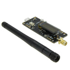 LILYGO® TTGO T-Journal ESP32 Camera Module Development Board OV2640 Camera SMA Wifi 3dbi Antenna 0.91 OLED Camera Board