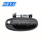 Left Or Right Door Handle For GM-Chevrolet Chevy AVEO DAEWOO KALOS 2003-2006 96541631 96541632 96541633 96541634
