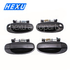 Left Or Right Door Handle For GM-Chevrolet Chevy AVEO DAEWOO KALOS 2003-2006 96541631 96541632 96541633 96541634
